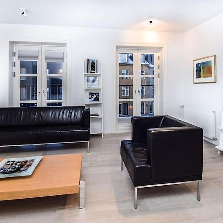 City Point Reykjavik - Luxury Apartments - Surtsey Exteriör bild